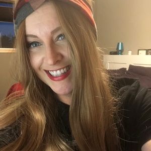 Meet your Posher, Kimberly